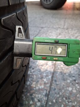 pmeumatiky 255/55 R18 109V - 5
