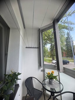 Sušák na balkón - 5