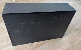 Supermicro Tower / 3U, X9, E5-1620 v2, 64 GB RAM - 5