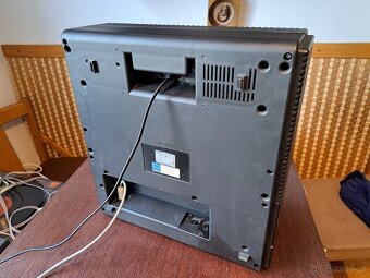 Kotoučový magnetofon Aristona 5512 (Philips 4512) po servisu - 5