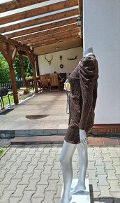 LUXUSNÍ DÁMSKÉ ŠATIČKY ŠWEETISSIMA - 5