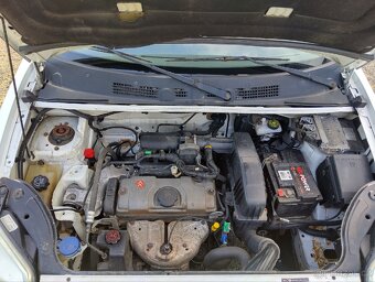 Citroen Berlingo 1.4 55kw - 5