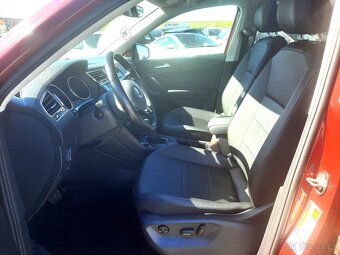 TIGUAN ALLSPACE 2,0TSI, 4X4 52000km - 5