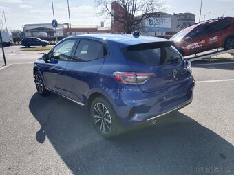 Renault Clio techno TCe 90 X-Tronic ( automat) - 5