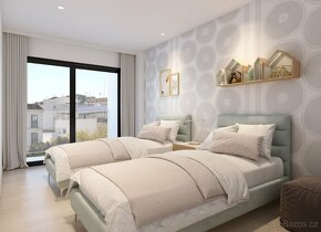 Apartmány Alicante (Španělsko) - 5