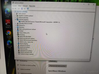 HP Compaq 6000 Intel Core 2,93GHz - 5