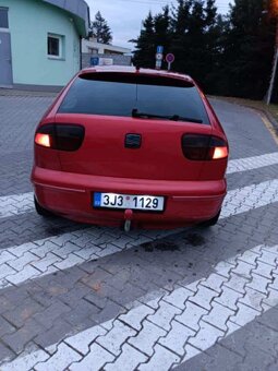 Seat leon 1.9 tdi - 5