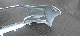 Predni naraznik toyota yaris 521190da00 - 5
