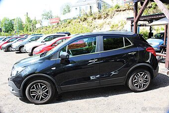 Opel Mokka - 5