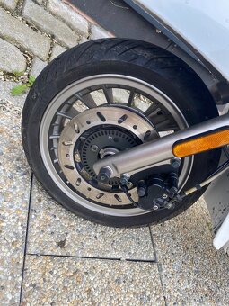 Lambretta V50 Special - 5