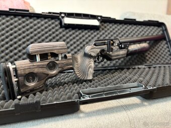 FX King Nordic WOLF 500 5,5mm - 5