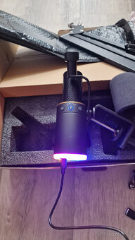 Herní mikrofon Tonor XLR/USB 24114 - 5