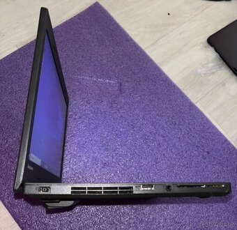 Lenovo L450 - Core i3 - HD5500 - SSD - 5