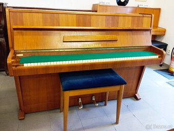 Prodáno/Weinbach  mod.104-Dovoz po ČR zdarma 24/7 - 5