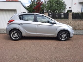 Hyundai i20 - 5