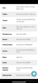 Qayron Carma mk2 vel.M - 5