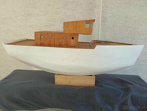 Model lode - 5