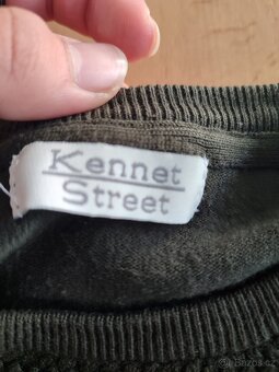 Kennet street - 5