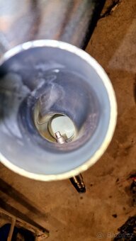 DPF filtr a katalizátor kompletní Vw,Škoda Seat - 5