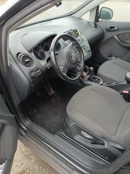 SEAT Altea XL 1,9 TDI 77kw - 5