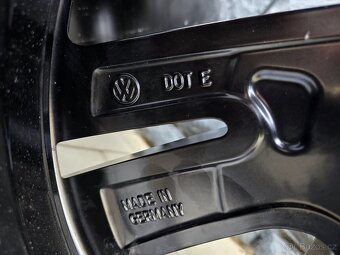 5x112 R20 VW Nevada Touareg Rline - 5