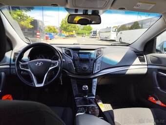 Hyundai i40 1.7crdi 100kw - 5