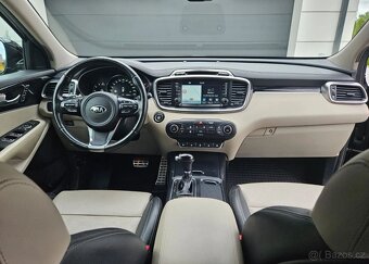 Kia Sorento 2.0 CRDI Business Line Plus 4x4 - 5