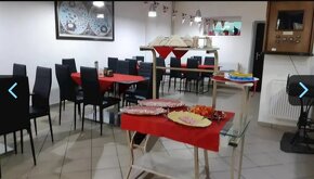 Bar ,kavárna, pizzerie, cukrárna, restaurace, prodejna, skla - 5