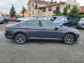 VW Passat SEDAN 1.4 TSI 110kW COMFORTLINE - ČR - 5