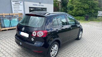 Volkswagen Golf Plus, 1.2 TSI 77KW // DPH // - 5