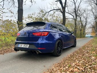 Seat Leon Cupra Carbon DPH - 5