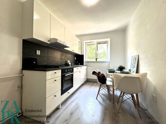 Prodej bytu 3+1, 70,42 m2, Hranice, ev.č. 01085 - 5