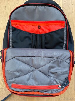 Batoh Thule Subterra, 23l, velmi zachovalý - 5