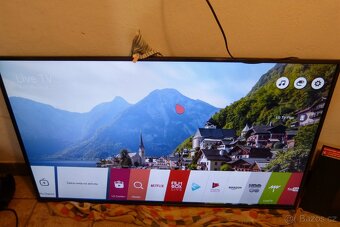 LG 55UH661V - 5