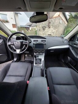 Mazda 3 - 5