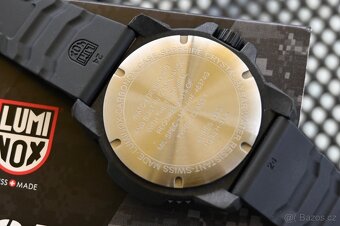 Hodinky LUMINOX MIL-SPEC 3351 - 5