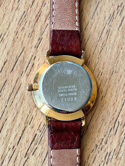 Swiss hodinky Edox - 5