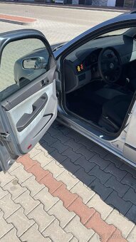 Škoda fabie 1 1.9tdi 74kw - 5