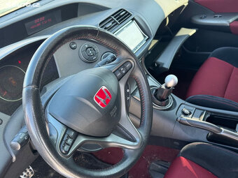 Honda Civic, 2.0VVTi-148KWType-R.100TIS.KM - 5