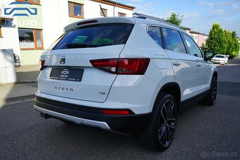 SEAT ATECA 1.4TSI XCELLENCE FULL LED, KAMERA, KEYLESS - 5