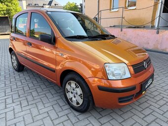 Fiat Panda 1.2 - 5