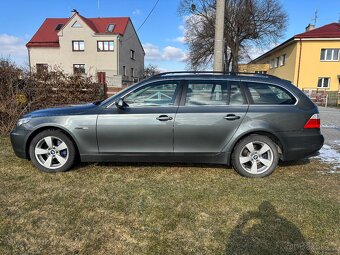 BMW E61 525xi 160kw N52 - 5