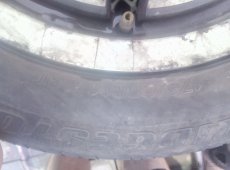 Rial 4x98 R14 5,5Jx14H2 ET 45 - 5