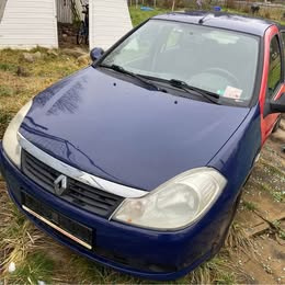 Renault thalia - 5