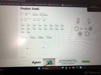 PlayStation 5 DualSense - 5