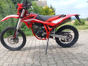 Beta RR 125 LC 2019 - 5