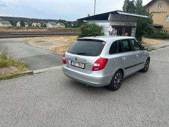 FABIA 2013 - 5