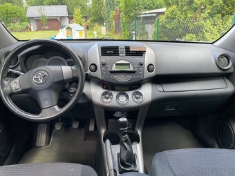 Toyota rav4 130 kw - 5