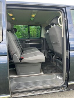 Vw Multivan T5.1 132kw - 5