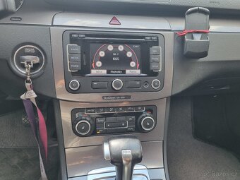 Vw Passat B6 2.0tdi 103kw DSG - 5